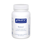 Relora® 180 capsules by Pure Encapsulations