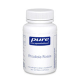 Rhodiola Rosea 180 capsules by Pure Encapsulations