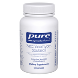 Saccharomyces Boulardii 60 capsules by Pure Encapsulations
