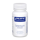 Selenium (citrate) 180 capsules by Pure Encapsulations