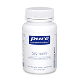 Silymarin 120 capsules by Pure Encapsulations