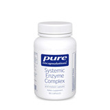 Systemic Enzyme Complex 180 capsules by Pure Encapsulations