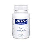 Trace Minerals 60 capsules by Pure Encapsulations