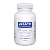 L-Tryptophan 90 capsules by Pure Encapsulations