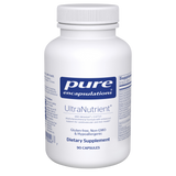 UltraNutrient® 360 capsules by Pure Encapsulations