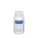 Vinpocetine 20 mg 120 capsules by Pure Encapsulations