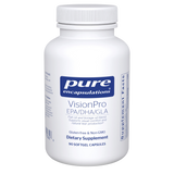 VisionPro EPA/DHA/GLA 180 capsules by Pure Encapsulations