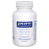 VisionPro Nutrients 90 capsules by Pure Encapsulations