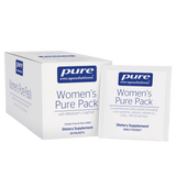 Women's Pure Pack 30 packets by Pure Encapsulations