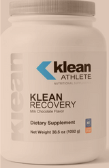 Klean Athlete Klean Recovery by Douglas Laboratories  1092 g.  Powder