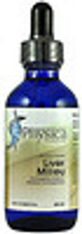 Liver Milieu by Physica Energetics 2 oz (60 ml)