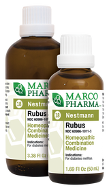 Rubus by Marco Pharma 100 ml (3.38 oz)