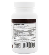 Buffered Vitamin C 1000mg by Vinco 60 veggie caps