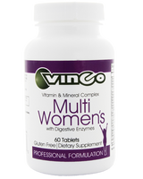 MultiWomen's by Vinco