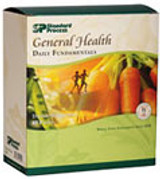 General Health - Daily Fundamentals by Standard Process  60 packets/Box