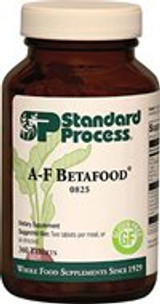 A-F Betafood by Standard Process 180 Tablets