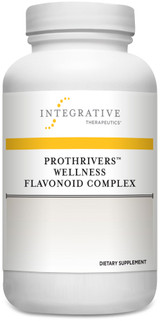 Prothrivers Wellness Flavonoid Complex - 120 Veg Capsule By Integrative Therapeutics