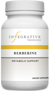 Berberine - 60 Veg Capsule By Integrative Therapeutics