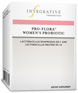 Pro-Flora Women's Probiotic - 30 Capsule By Integrative Therapeutics