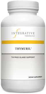 Thymuril - 50 Tablet By Integrative Therapeutics