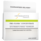 Pro-Flora Concentrate - 90 Capsule By Integrative Therapeutics