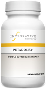 Petadolex - 60 Softgel By Integrative Therapeutics