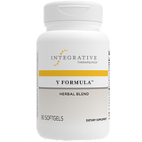Y Formula - 90 Enteric-Coated Softgel Capsules by Integrative Therapeutics