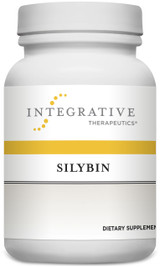 Silybin - 60 Veg Capsule By Integrative Therapeutics