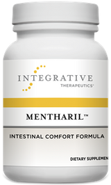 Mentharil - 60 Enteric-Coated Softgel Capsule By Integrative Therapeutics