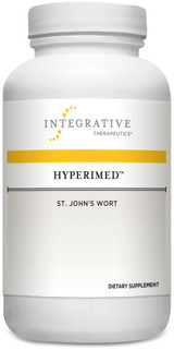 HyperiMed St. John's Wort - 120 Tablet By Integrative Therapeutics