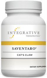 Saventaro - 90 Veg Capsule By Integrative Therapeutics