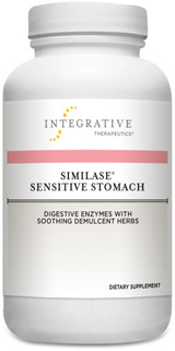 Similase Sensitive Stomach - 90 Veg Capsule By Integrative Therapeutics