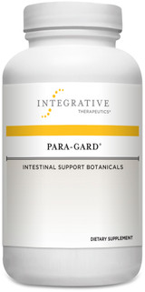 Para-Gard - 120 Veg Capsule By Integrative Therapeutics