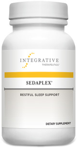 Sedaplex - 60 Veg Capsule By Integrative Therapeutics