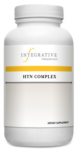 HTN Complex - 90 Veg Capsule By Integrative Therapeutics