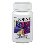 Adrenal Cortex - 60 Count By Thorne Research