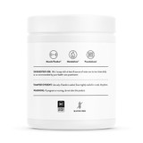 Amino Complex Lemon 8.1 oz. powder by Thorne Research (30 servings)