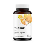 Bacillus Coagulans - 60 Count By Thorne Research