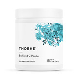 Buffered C Powder - 8.15 oz By Thorne Research