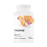 Pancreatic Enzymes (formerly Dipan-9) 180 Count By Thorne Research