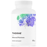 Advanced Nutrients (formerly named Extra Nutrients) - 240 Capsules By Thorne Research