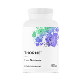 Advanced Nutrients (formerly named Extra Nutrients) - 240 Capsules By Thorne Research