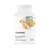 Undecylenic Acid (formerly Formula SF722)- 250 Count By Thorne Research