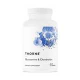 Glucosamine & Chondroitin - 90 Count By Thorne Research