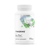 Phosphatidykserine (formerly Iso-Phos) 60 Count By Thorne Research