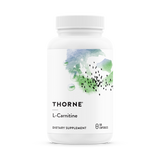 L-Carnitine - 60 Count By Thorne Research