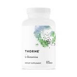 L-Glutamine Caps - 90 Count By Thorne Research