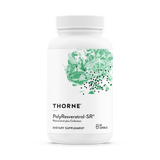 PolyResveratrol-SR - 60 Count By Thorne Research