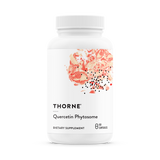 Quercetin Phytosome - 60 Count By Thorne Research
