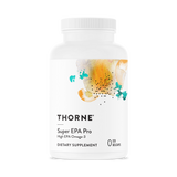 Super EPA Pro - 120 Count By Thorne Research